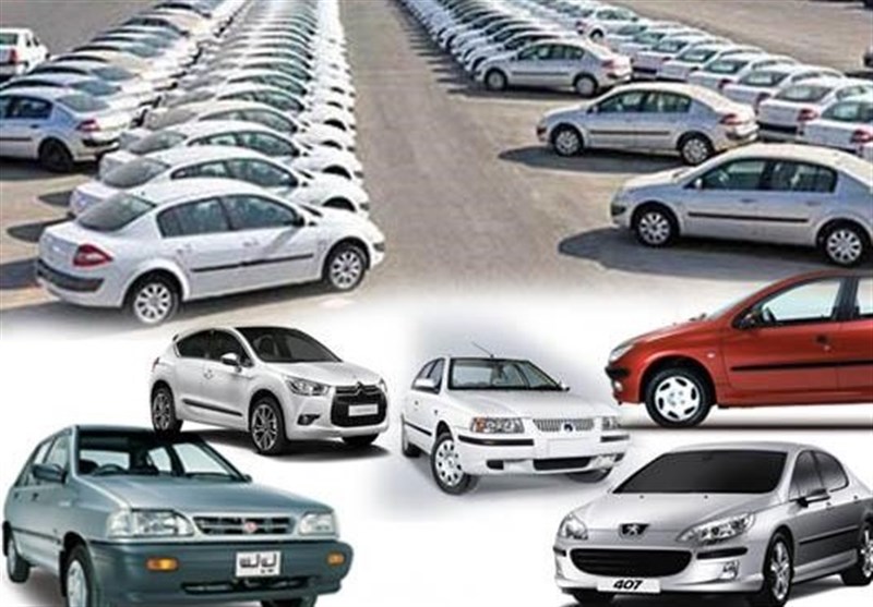 قیمت محصولات سایپا امروز 5 اردیبهشت 1405 + جدول